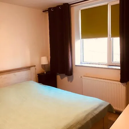דירות פיאטרה ניאמט Mountain Loft מראה חיצוני תמונה