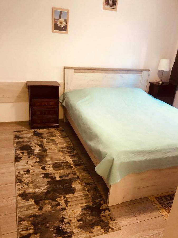 Apartamento Mountain Loft